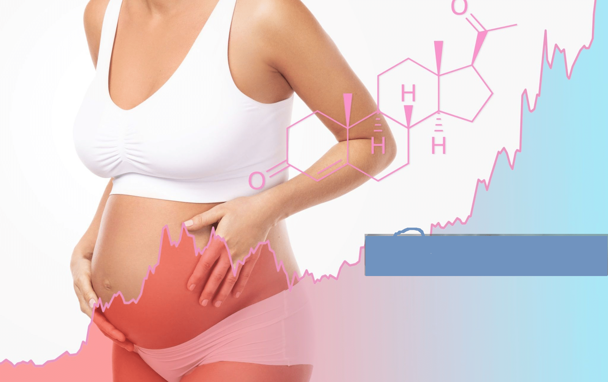 Progesterone and Estrogen in women's health?