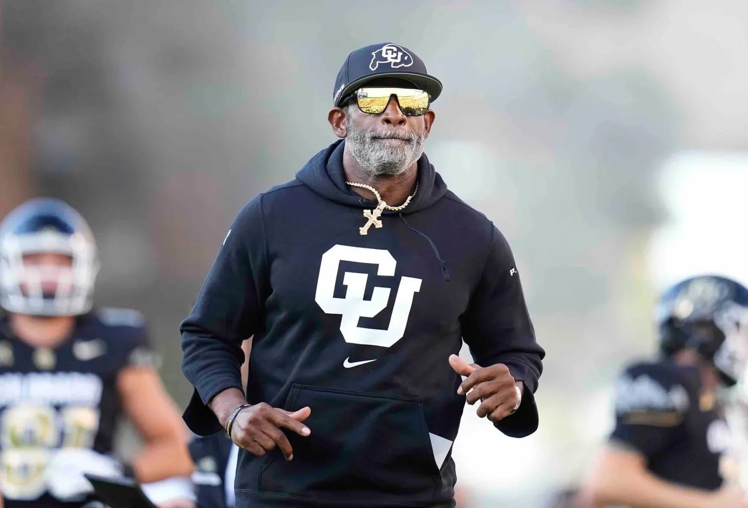 Deion Sanders